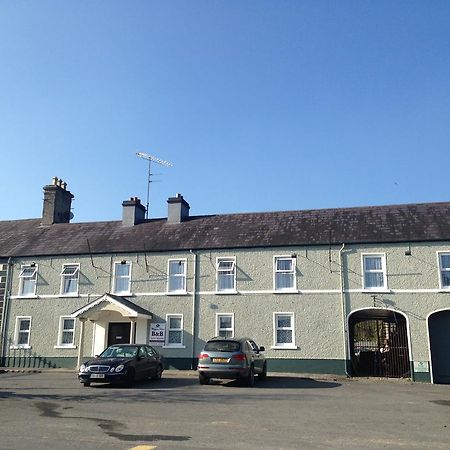 Westgate House B&B Strokestown Zewnętrze zdjęcie