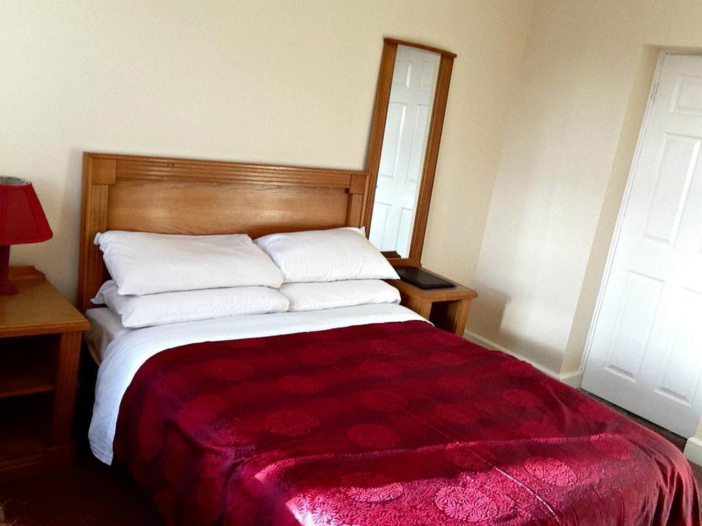 Westgate House B&B Strokestown Pokój zdjęcie