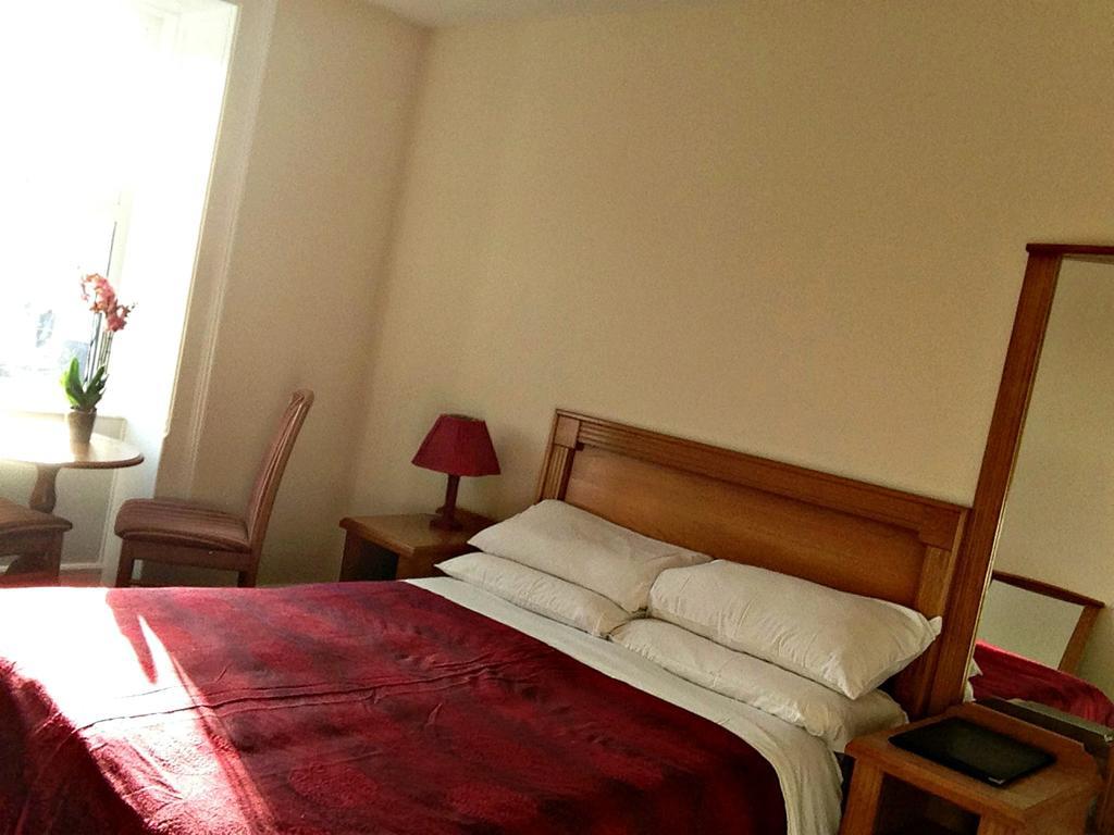 Westgate House B&B Strokestown Pokój zdjęcie