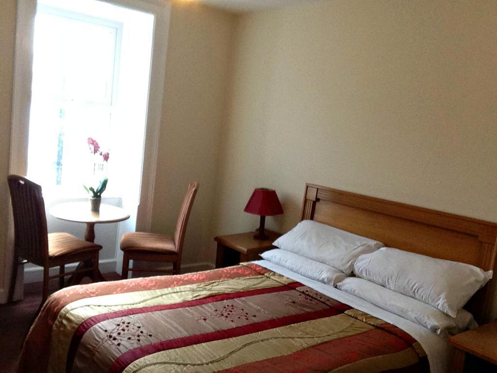 Westgate House B&B Strokestown Zewnętrze zdjęcie