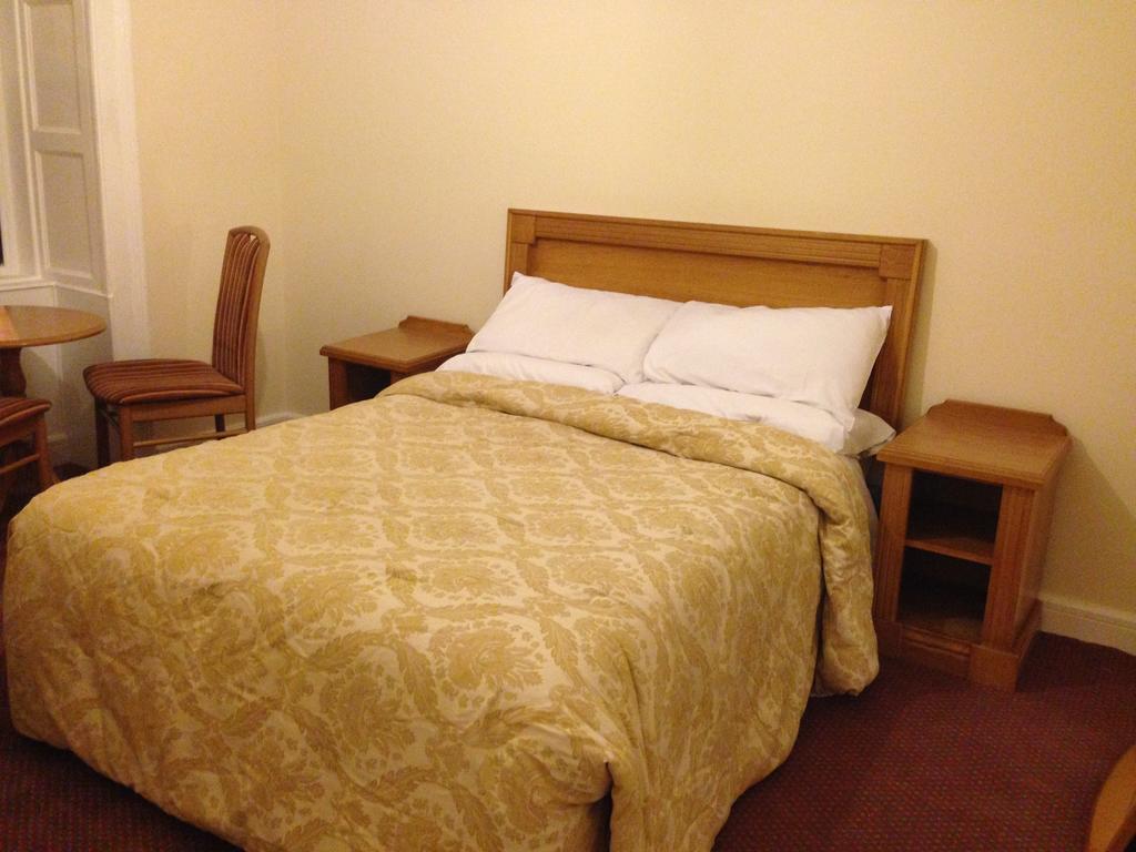Westgate House B&B Strokestown Pokój zdjęcie