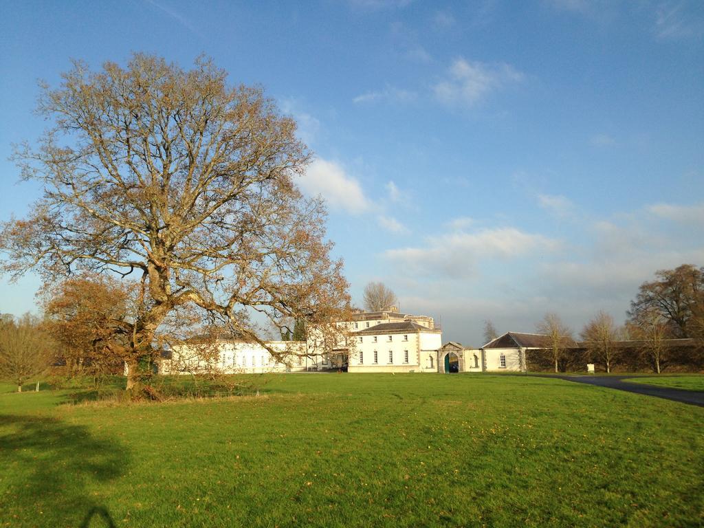 Westgate House B&B Strokestown Zewnętrze zdjęcie