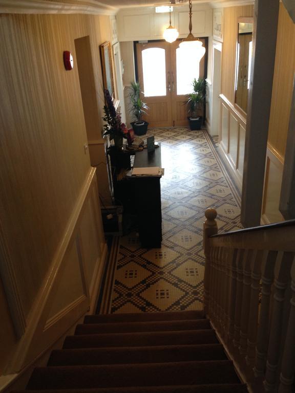 Westgate House B&B Strokestown Zewnętrze zdjęcie